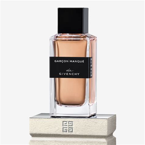givenchy garcon manque